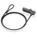 CABLE AISENS SEG ASLK-D40N03-BK en Huesoi