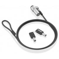 CABLE AISENS SEG ASLK-D45K06-BK en Huesoi