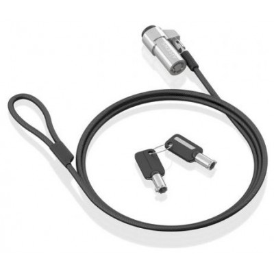 CABLE AISENS SEG ASLK-D45K06-BK en Huesoi