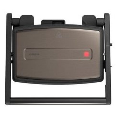 SANDWICHERA GRILL AIWA ASM-1500G PLACAS en Huesoi