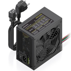 AIS-FUENTE ASPC-500ATX-PSEBK en Huesoi AIS-FUENTE ASPC-500ATX-PSEBK en Huesoi