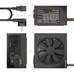 AIS-FUENTE ASPC-500ATX-PSEBK en Huesoi AIS-FUENTE ASPC-500ATX-PSEBK en Huesoi