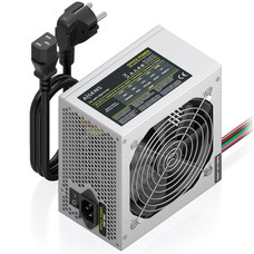 AIS-FUENTE ASPC-500ATX-PSE en Huesoi AIS-FUENTE ASPC-500ATX-PSE en Huesoi