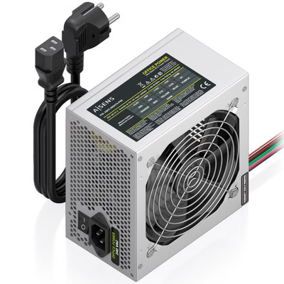 AIS-FUENTE ASPC-500ATX-PSE en Huesoi AIS-FUENTE ASPC-500ATX-PSE en Huesoi