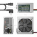 AIS-FUENTE ASPC-500ATX-PSE en Huesoi AIS-FUENTE ASPC-500ATX-PSE en Huesoi