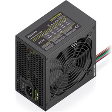 AIS-FUENTE ASPC-500ATX-SEOBK en Huesoi AIS-FUENTE ASPC-500ATX-SEOBK en Huesoi