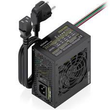 AIS-FUENTE ASPC-500SFX-PSEBK en Huesoi AIS-FUENTE ASPC-500SFX-PSEBK en Huesoi