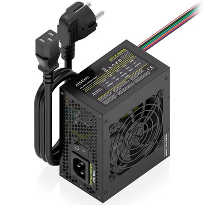 AIS-FUENTE ASPC-500SFX-PSEBK en Huesoi AIS-FUENTE ASPC-500SFX-PSEBK en Huesoi