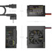 AIS-FUENTE ASPC-500SFX-PSEBK en Huesoi AIS-FUENTE ASPC-500SFX-PSEBK en Huesoi