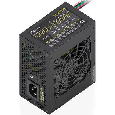 AIS-FUENTE ASPC-500SFX-SEOBK en Huesoi AIS-FUENTE ASPC-500SFX-SEOBK en Huesoi