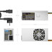 AIS-FUENTE ASPC-500TFX-PSE en Huesoi AIS-FUENTE ASPC-500TFX-PSE en Huesoi