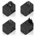 CARGADOR AISENS ASPS-2A3C09-BK en Huesoi