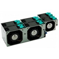 Intel ASRLXFANS hardware accesorio de refrigeración Negro (Espera 4 dias) en Huesoi