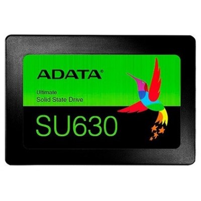 480 GB SSD SU630 ADATA (Espera 4 dias) en Huesoi