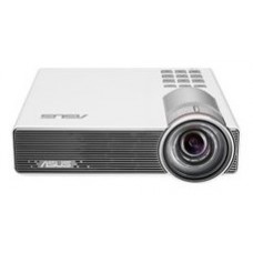 ASUS P3B videoproyector Proyector portátil 800 lúmenes ANSI DLP WXGA (1280x800) Blanco (Espera 4 dias) en Huesoi