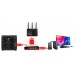 SWITCH NO GESTIONABLE ASUSTOR ASW205T 5 PUERTOS 2.5GbE en Huesoi