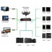 SWITCH NO GESTIONABLE ASUSTOR ASW205T 5 PUERTOS 2.5GbE en Huesoi