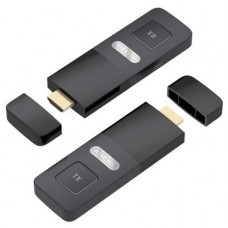AIS-TRANSM ASWL-H2K30M001-BK en Huesoi