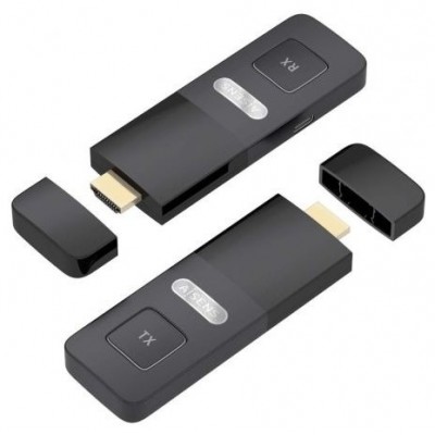 AIS-TRANSM ASWL-H2K30M001-BK en Huesoi