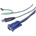 Aten CS64US interruptor KVM Azul (Espera 4 dias) en Huesoi