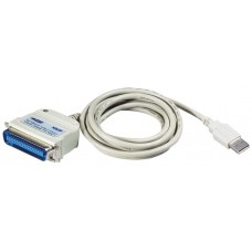 Aten UC1284B cable USB 1,8 m USB 1.1 USB A Blanco (Espera 4 dias) en Huesoi