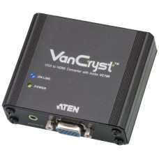 Aten VC180 1920 x 1080 Pixeles (Espera 4 dias) en Huesoi