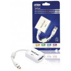 Aten VC920 1 x Mini DisplayPort Male (White) 1 x HDB-15 Female (Blue) Blanco (Espera 4 dias) en Huesoi