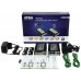 Aten VE600A extensor audio/video Transmisor y receptor de señales AV Negro (Espera 4 dias) en Huesoi
