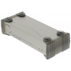Aten VS164 divisor de video DVI 4x DVI (Espera 4 dias) en Huesoi