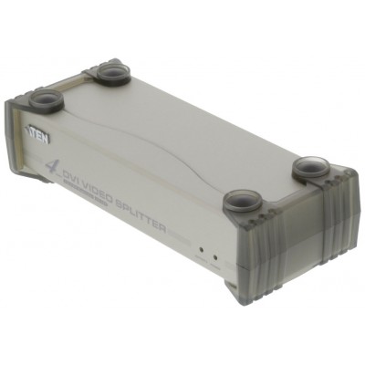 Aten VS164 divisor de video DVI 4x DVI (Espera 4 dias) en Huesoi