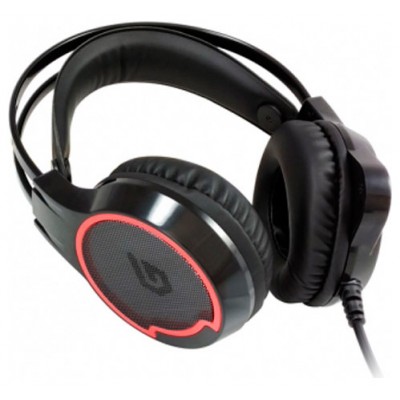HEADSET GAMING 7.1 ATHAN01B COMPATIBLE PC, PS3, PS4 en Huesoi