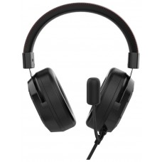 HEADSET USB GAMING 7.1 ATHAN02B RGB COMPATIBLE PC, en Huesoi