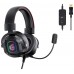 HEADSET USB GAMING 7.1 ATHAN02B RGB COMPATIBLE PC, en Huesoi