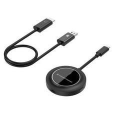 TRANSMISOR USB-C A HDMI WIRELESS CONCEPTRONIC en Huesoi