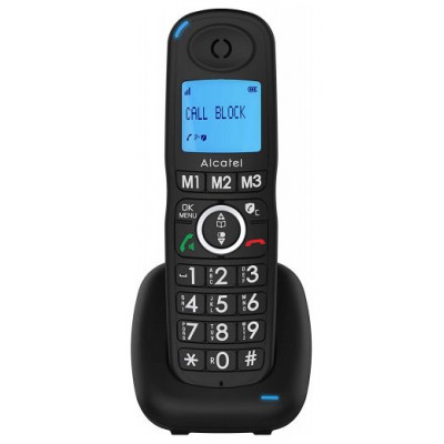 TELEFONO FIJO ALCATEL XL535 en Huesoi