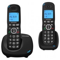 TELEFONO FIJO ALCATEL XL535 DUO en Huesoi