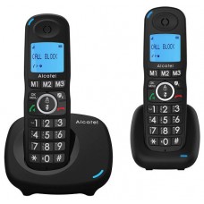 TELEFONO FIJO ALCATEL XL535 DUO en Huesoi