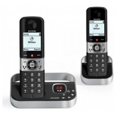 TELEFONO FIJO ALCATEL F890 VOICE DUO EU BLK en Huesoi