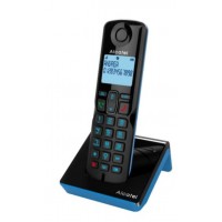 TELEFONO ALCATEL S280 EWE BLK/BLUE en Huesoi