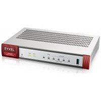 Zyxel ATP100 cortafuegos (hardware) 1000 Mbit/s (Espera 4 dias) en Huesoi