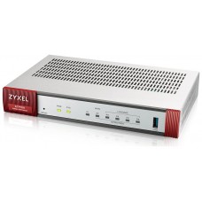 ZyXEL ATP100 v2  Firewall 1xWAN 3xLAN 1a Gold Sec en Huesoi