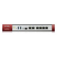 ZyXEL ATP200 Firewall BDL en Huesoi