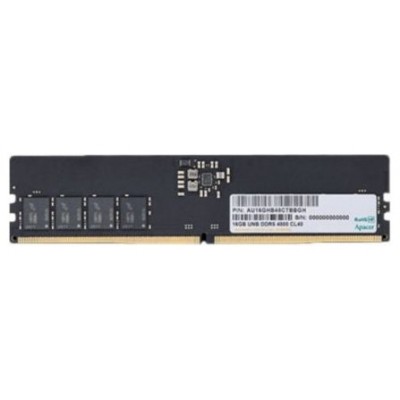 APACER-16GB AU16GHB48CTBBGH en Huesoi