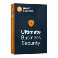 AVAST Ultimate Business Security (1-4) 1A en Huesoi