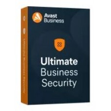 AVAST Ultimate Business Security (1-4) 1A en Huesoi