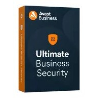 AVAST Ultimate Business Security (1-4) 1A en Huesoi