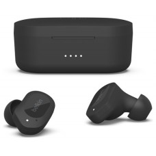 AURICULAR INTRAUDITIVO BLUETOOTH BELKIN AUC005BTBK en Huesoi