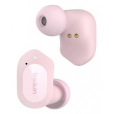 AURICULAR INTRAUDITIVO BLUETOOTH BELKIN AUC005BTPK en Huesoi