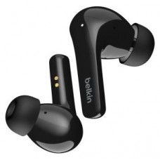 AURICULAR INTRAUDITIVO BLUETOOTH BELKIN AUC006BTBK en Huesoi