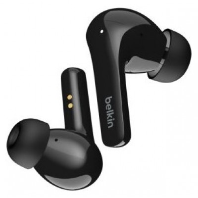 AURICULAR INTRAUDITIVO BLUETOOTH BELKIN AUC006BTBK en Huesoi